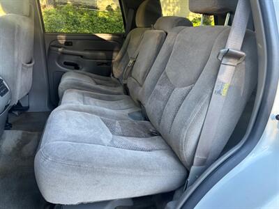 2004 Chevrolet Tahoe  Runs great! - Photo 10 - Valencia, CA 91355