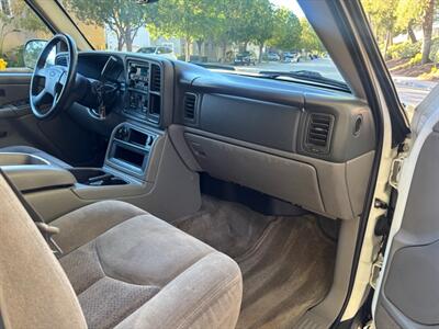 2004 Chevrolet Tahoe  Runs great! - Photo 14 - Valencia, CA 91355