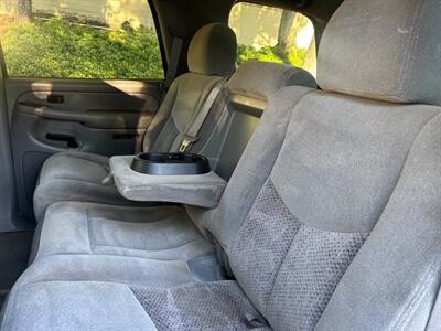 2004 Chevrolet Tahoe  Runs great! - Photo 11 - Valencia, CA 91355