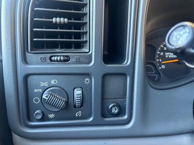 2004 Chevrolet Tahoe  Runs great! - Photo 27 - Valencia, CA 91355