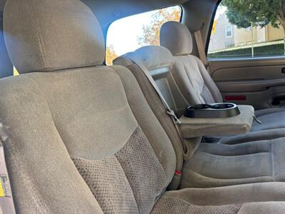 2004 Chevrolet Tahoe  Runs great! - Photo 13 - Valencia, CA 91355