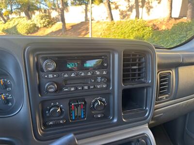 2004 Chevrolet Tahoe  Runs great! - Photo 19 - Valencia, CA 91355