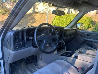 2004 Chevrolet Tahoe  Runs great! - Photo 7 - Valencia, CA 91355
