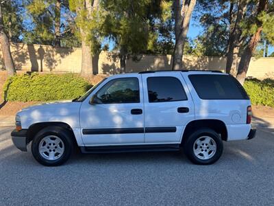 2004 Chevrolet Tahoe  Runs great! - Photo 2 - Valencia, CA 91355