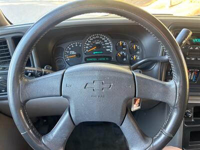 2004 Chevrolet Tahoe  Runs great! - Photo 25 - Valencia, CA 91355