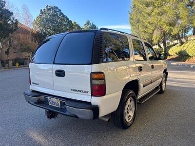 2004 Chevrolet Tahoe  Runs great! - Photo 4 - Valencia, CA 91355