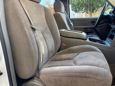 2004 Chevrolet Tahoe  Runs great! - Photo 15 - Valencia, CA 91355