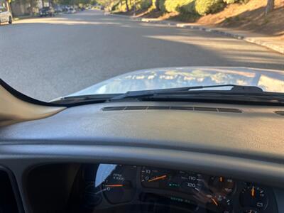 2004 Chevrolet Tahoe  Runs great! - Photo 23 - Valencia, CA 91355