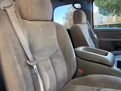 2004 Chevrolet Tahoe  Runs great! - Photo 16 - Valencia, CA 91355