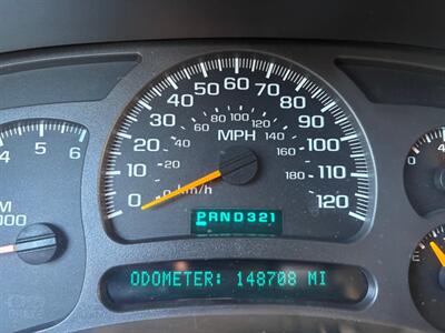 2004 Chevrolet Tahoe  Runs great! - Photo 26 - Valencia, CA 91355