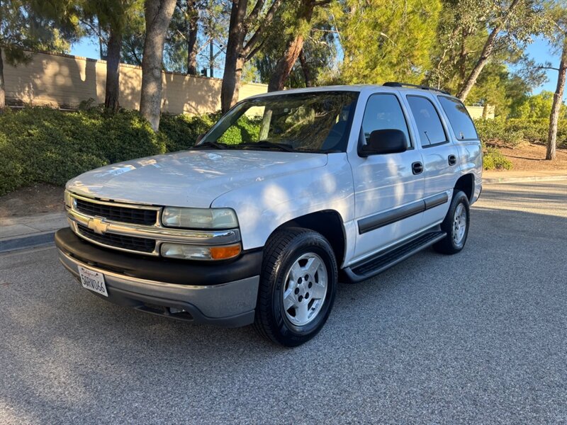 2004 Chevrolet Tahoe  Runs great! - Photo 1 - Valencia, CA 91355