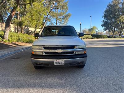 2004 Chevrolet Tahoe  Runs great! - Photo 6 - Valencia, CA 91355