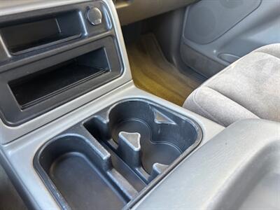 2004 Chevrolet Tahoe  Runs great! - Photo 20 - Valencia, CA 91355