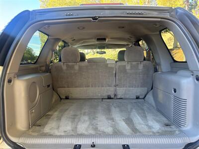 2004 Chevrolet Tahoe  Runs great! - Photo 12 - Valencia, CA 91355