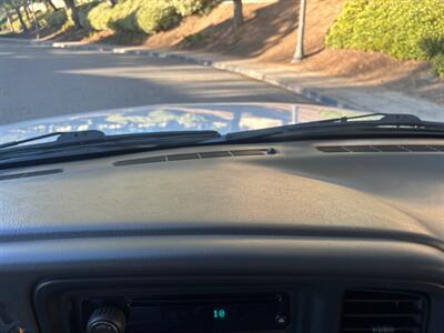 2004 Chevrolet Tahoe  Runs great! - Photo 22 - Valencia, CA 91355