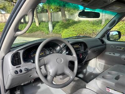 2002 Toyota Tundra SR5 V8 Incredibly Clean!!!! - Photo 11 - Valencia, CA 91355
