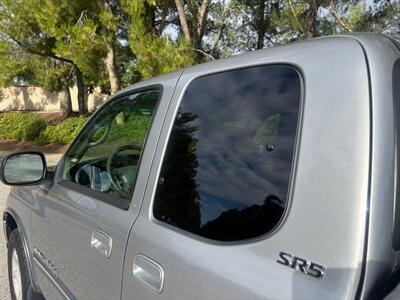 2002 Toyota Tundra SR5 V8 Incredibly Clean!!!! - Photo 31 - Valencia, CA 91355