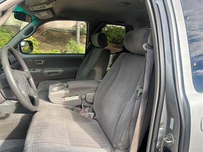 2002 Toyota Tundra SR5 V8 Incredibly Clean!!!! - Photo 27 - Valencia, CA 91355