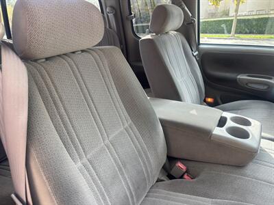 2002 Toyota Tundra SR5 V8 Incredibly Clean!!!! - Photo 15 - Valencia, CA 91355