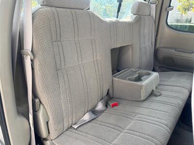 2002 Toyota Tundra SR5 V8 Incredibly Clean!!!! - Photo 16 - Valencia, CA 91355