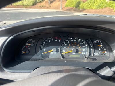 2002 Toyota Tundra SR5 V8 Incredibly Clean!!!! - Photo 21 - Valencia, CA 91355