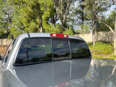 2002 Toyota Tundra SR5 V8 Incredibly Clean!!!! - Photo 30 - Valencia, CA 91355