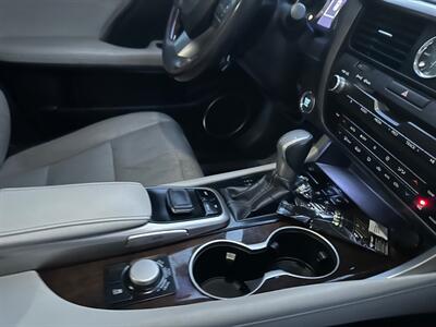 2017 Lexus RX 350 F SPORT  Gorgeous SUV!!! - Photo 19 - Valencia, CA 91355