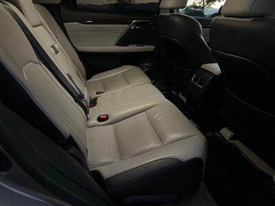 2017 Lexus RX 350 F SPORT  Gorgeous SUV!!! - Photo 13 - Valencia, CA 91355