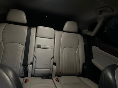 2017 Lexus RX 350 F SPORT  Gorgeous SUV!!! - Photo 23 - Valencia, CA 91355