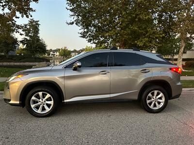 2017 Lexus RX 350 F SPORT  Gorgeous SUV!!! - Photo 40 - Valencia, CA 91355