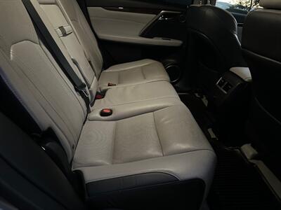 2017 Lexus RX 350 F SPORT  Gorgeous SUV!!! - Photo 14 - Valencia, CA 91355