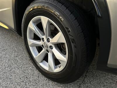 2017 Lexus RX 350 F SPORT  Gorgeous SUV!!! - Photo 25 - Valencia, CA 91355