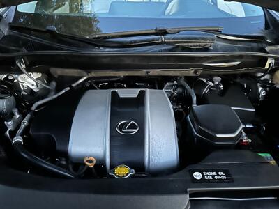 2017 Lexus RX 350 F SPORT  Gorgeous SUV!!! - Photo 35 - Valencia, CA 91355