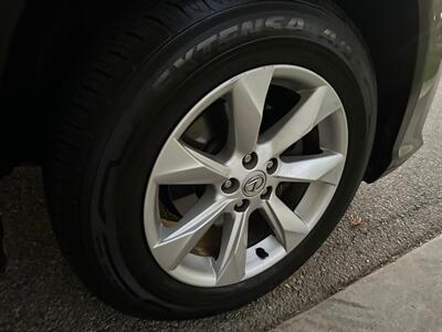 2017 Lexus RX 350 F SPORT  Gorgeous SUV!!! - Photo 27 - Valencia, CA 91355