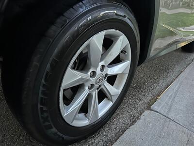 2017 Lexus RX 350 F SPORT  Gorgeous SUV!!! - Photo 26 - Valencia, CA 91355