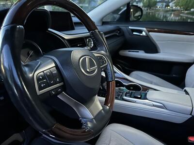 2017 Lexus RX 350 F SPORT  Gorgeous SUV!!! - Photo 32 - Valencia, CA 91355