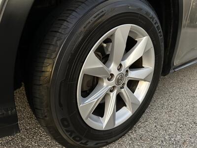 2017 Lexus RX 350 F SPORT  Gorgeous SUV!!! - Photo 24 - Valencia, CA 91355