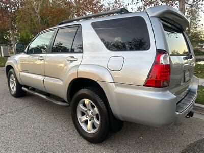2006 Toyota 4Runner Sport Edition Sport Edition 4dr SUV Coming soon!!! 4x4 Sport - Photo 3 - Valencia, CA 91355