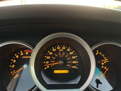 2006 Toyota 4Runner Sport Edition Sport Edition 4dr SUV Coming soon!!! 4x4 Sport - Photo 51 - Valencia, CA 91355