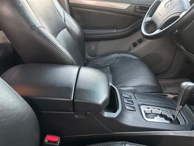 2006 Toyota 4Runner Sport Edition Sport Edition 4dr SUV Coming soon!!! 4x4 Sport - Photo 25 - Valencia, CA 91355