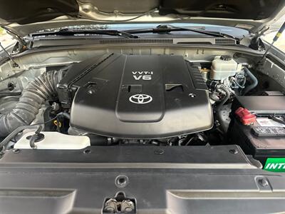 2006 Toyota 4Runner Sport Edition Sport Edition 4dr SUV Coming soon!!! 4x4 Sport - Photo 38 - Valencia, CA 91355