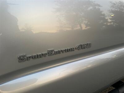 2006 Toyota 4Runner Sport Edition Sport Edition 4dr SUV Coming soon!!! 4x4 Sport - Photo 43 - Valencia, CA 91355