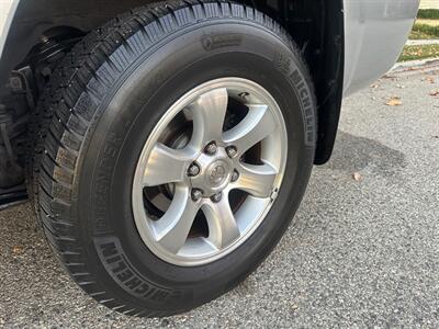 2006 Toyota 4Runner Sport Edition Sport Edition 4dr SUV Coming soon!!! 4x4 Sport - Photo 35 - Valencia, CA 91355