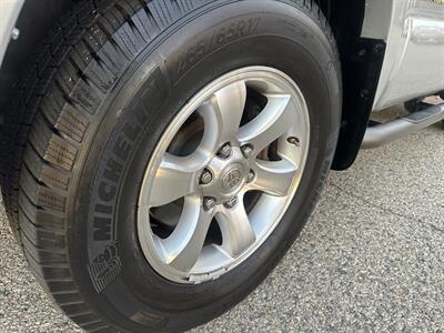 2006 Toyota 4Runner Sport Edition Sport Edition 4dr SUV Coming soon!!! 4x4 Sport - Photo 34 - Valencia, CA 91355