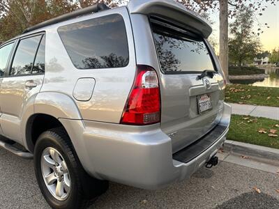 2006 Toyota 4Runner Sport Edition Sport Edition 4dr SUV Coming soon!!! 4x4 Sport - Photo 12 - Valencia, CA 91355