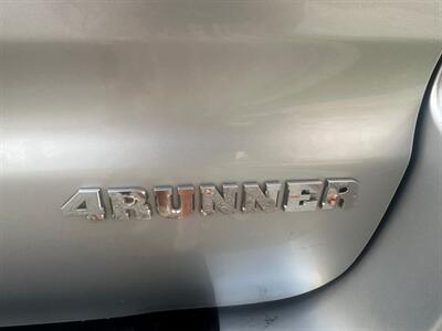 2006 Toyota 4Runner Sport Edition Sport Edition 4dr SUV Coming soon!!! 4x4 Sport - Photo 11 - Valencia, CA 91355