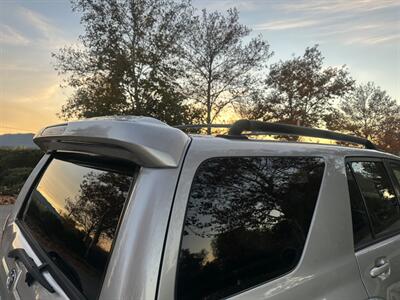 2006 Toyota 4Runner Sport Edition Sport Edition 4dr SUV Coming soon!!! 4x4 Sport - Photo 8 - Valencia, CA 91355