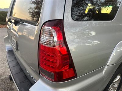 2006 Toyota 4Runner Sport Edition Sport Edition 4dr SUV Coming soon!!! 4x4 Sport - Photo 9 - Valencia, CA 91355