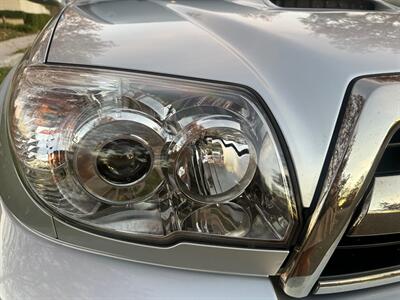 2006 Toyota 4Runner Sport Edition Sport Edition 4dr SUV Coming soon!!! 4x4 Sport - Photo 39 - Valencia, CA 91355