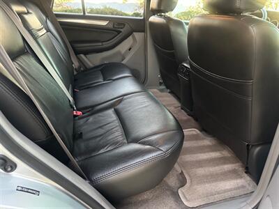 2006 Toyota 4Runner Sport Edition Sport Edition 4dr SUV Coming soon!!! 4x4 Sport - Photo 21 - Valencia, CA 91355